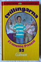G&aring;van - del 52 &ndash; Tvillingarna &ndash; The World of Sweet Valley (Wahlstr&ouml;ms Ungdomsb&ouml;cker nr 2835)
