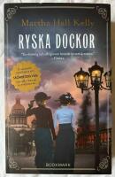 Ryska dockor