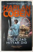 Tills jag hittar dig