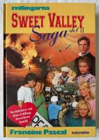 Sweet Valley Saga II &ndash; del 2 av 2 &ndash; Tvillingarna i Sweet Valley &ndash; The World of Sweet Valley