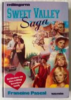 Sweet Valley Saga &ndash; del 1 av 2 &ndash; Tvillingarna i Sweet Valley &ndash; The World of Sweet Valley