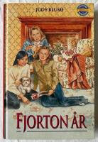 Fjorton &aring;r - Del 2 av 2. Wahlstr&ouml;ms Ungdomsb&ouml;cker.