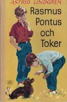 Rasmus, Pontus och Toker