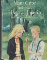 Boken om Hugo och Josefin