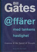 Aff&auml;rer med tankens hastighet