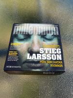 M&auml;n som hatar kvinnor