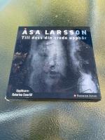 Till dess din vrede upph&ouml;r