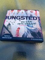 Du g&aring;r inte ensam