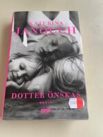 Dotter &ouml;nskas