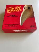 Linda - som i Lindamordet : roman om ett brott