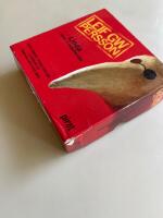 Linda - som i Lindamordet : roman om ett brott