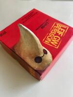 Linda - som i Lindamordet : roman om ett brott