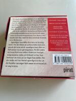 Linda - som i Lindamordet : roman om ett brott