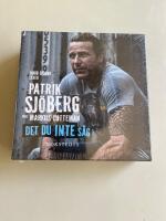 Det du inte s&aring;g