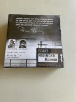 Det du inte s&aring;g