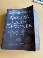 &Auml;nglar och demoner