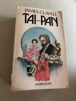 Tai-Pan