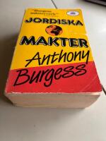 Jordiska makter