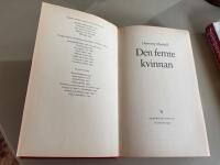 Den femte kvinnan