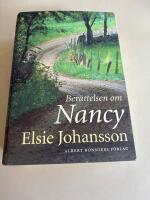 Ber&auml;ttelsen om Nancy