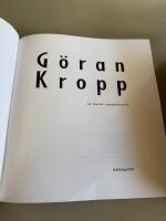 Kropp, lagercrantz: g&ouml;ran kropp 8000+