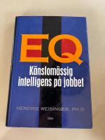 EQ. K&auml;nslom&auml;ssig intelligens p&aring; jobbet