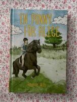 En ponny f&ouml;r Alice