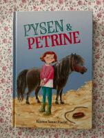 Pysen & Petrine