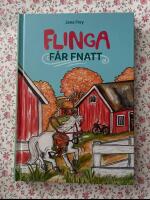 Flinga f&aring;r fnatt
