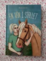 En v&auml;n i stallet