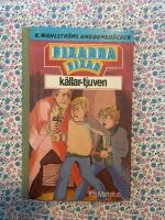 Fixarna fixar k&auml;llar-tjuven