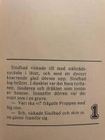 Fixarna fixar k&auml;llar-tjuven