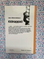 Kidnappad