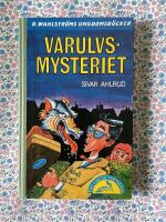 Varulvsmysteriet
