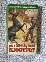 P&aring; str&ouml;vt&aring;g med Hjortfot