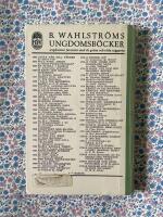 P&aring; str&ouml;vt&aring;g med Hjortfot