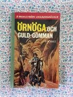 &Ouml;rn&ouml;ga och guld-g&ouml;mman