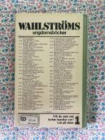 &Ouml;rn&ouml;ga p&aring; hemligt uppdrag