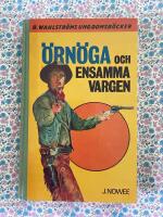 &Ouml;rn&ouml;ga och Ensamma Vargen