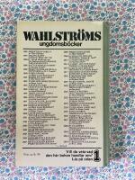 &Ouml;rn&ouml;ga och Ensamma Vargen