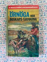 &Ouml;rn&ouml;ga och boskaps-tjuvarna