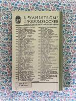 &Ouml;rn&ouml;ga och boskaps-tjuvarna