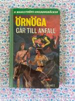 &Ouml;rn&ouml;ga g&aring;r till anfall