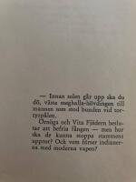 &Ouml;rn&ouml;ga g&aring;r till anfall