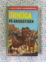 &Ouml;rn&ouml;ga p&aring; krigsstigen