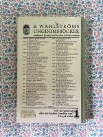 &Ouml;rn&ouml;ga p&aring; krigsstigen