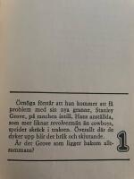 &Ouml;rn&ouml;ga p&aring; krigsstigen