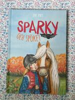 Sparky och sp&ouml;ket