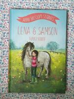 Lena & Samson
