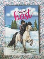 B&auml;st p&aring; h&auml;st